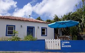 Casinha Do Barreiro